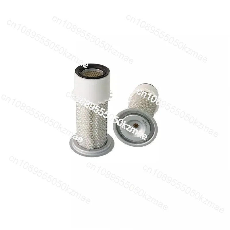 EX40 EX55 excavator air filter element 37Z-02-AF935 AF4758KM