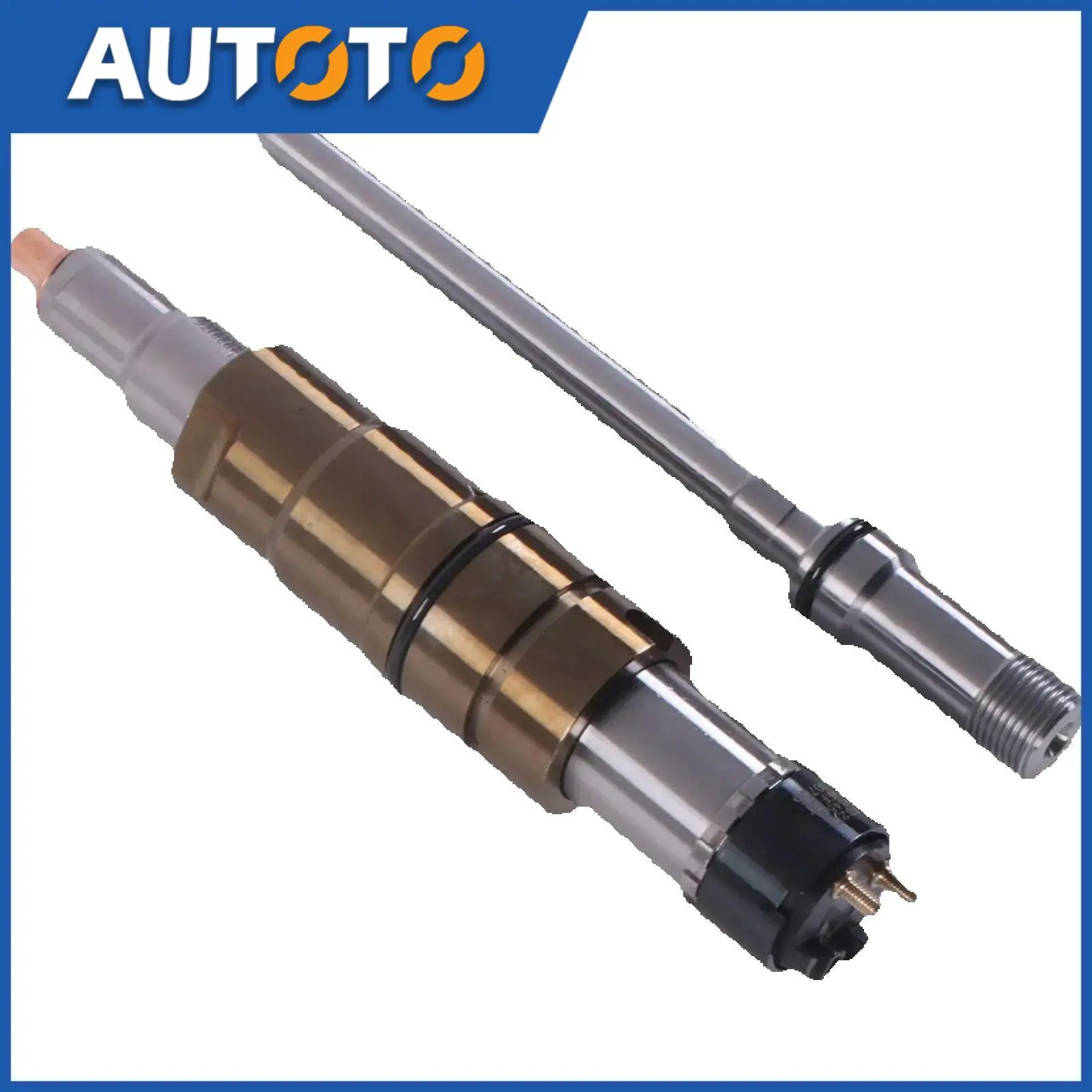 

1set 2897320PX 2894829PX Fuel Injector For ISX15 QSX15 X15 Diesel Engine