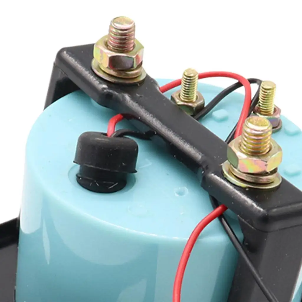 12V 52 mm roestvrijstalen oliedruk oliedruk oliedruk