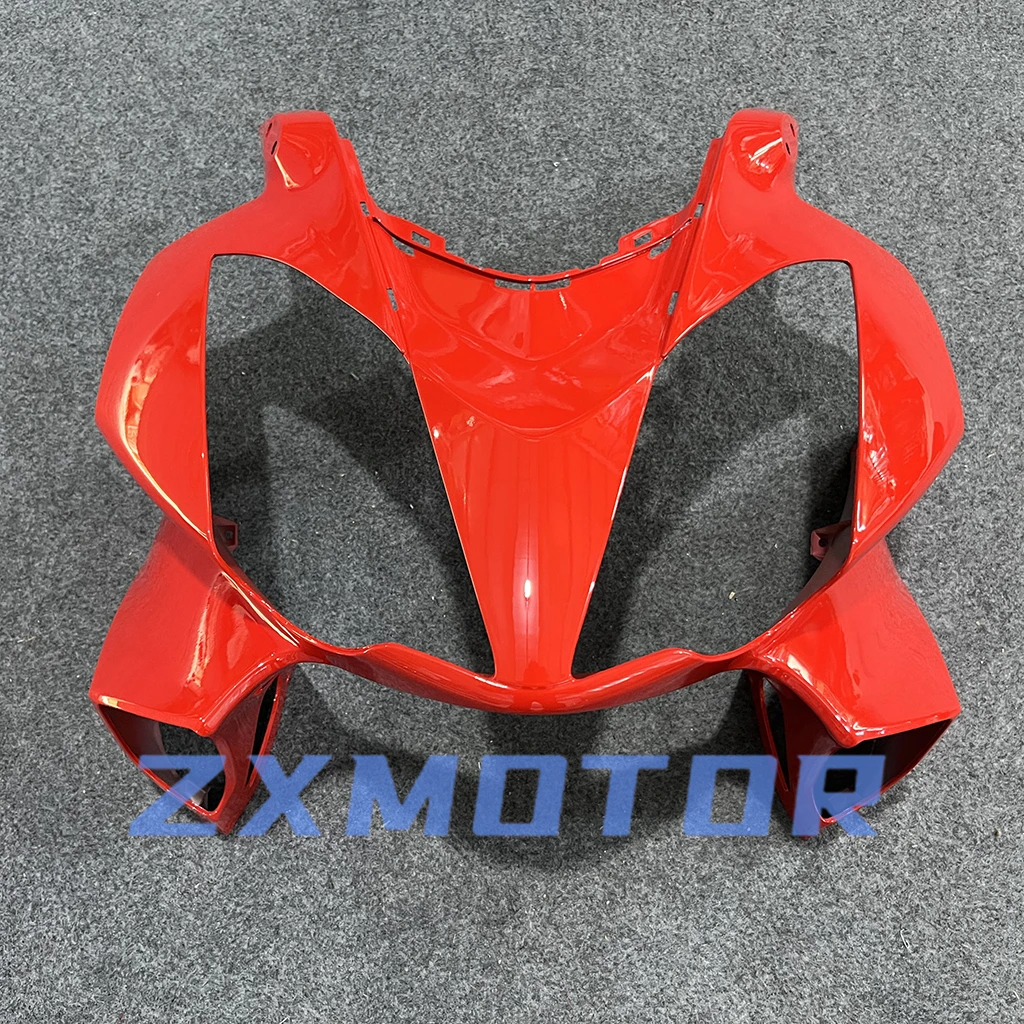 For HONDA VFR800R 2002-2009 2010 2011 2012 Full Fairing Kit VFR 800R 02-12 Motorcycle Fairings ABS Injection Plastic Cowling