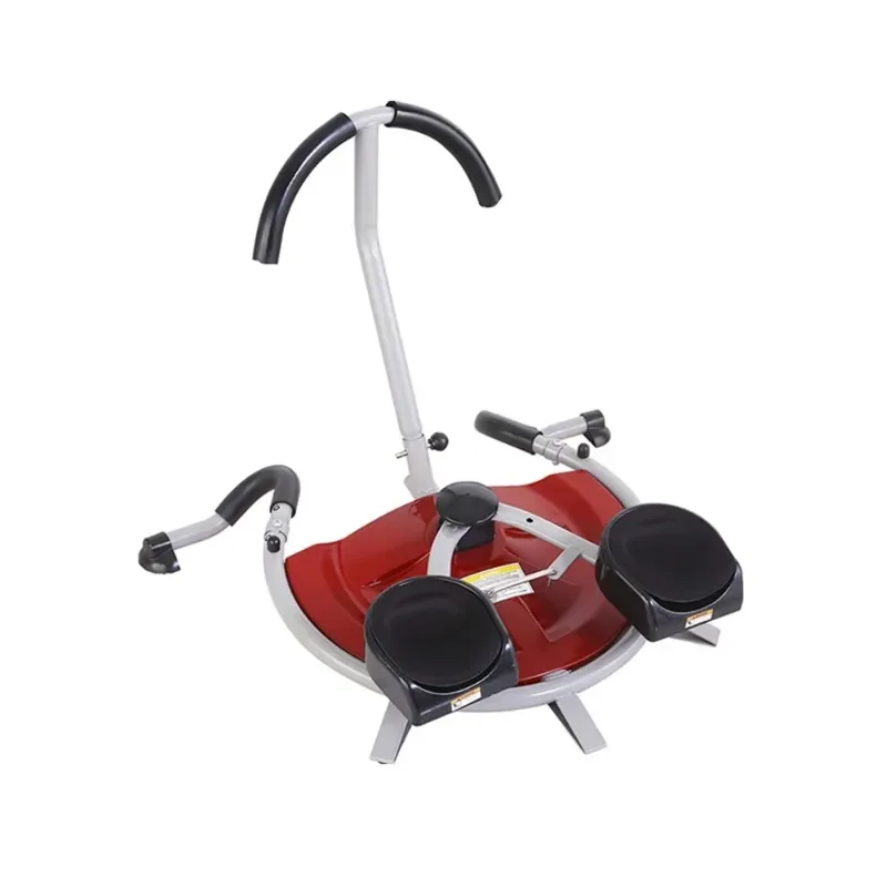 Home gym women fitness belly circle professional A twister exercise machine