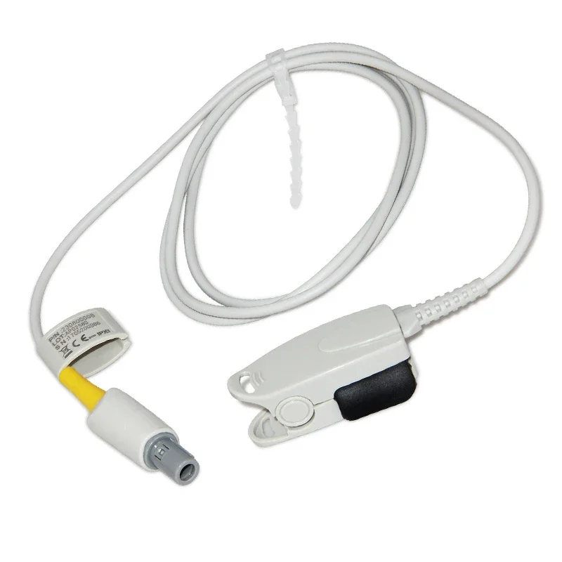 

Veterinary Adult Paediatric Neonatal SPO2 Probe Sensor Blood oxygen Saturation for CONTEC Pulse Oximeter Patient Monitor