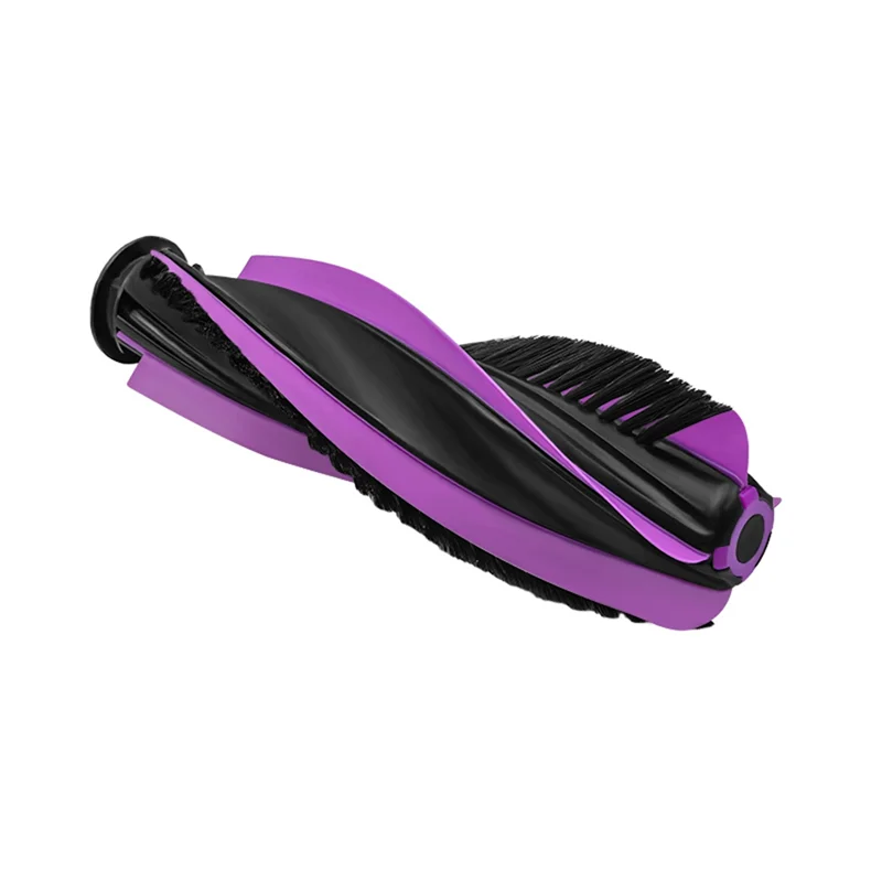 ABLE-For JONR P20 PRO 교체 부품- 메인 브러시, 사이드 브러시, 먼지 봉투, 걸레 천- 종합 유지보수 세트