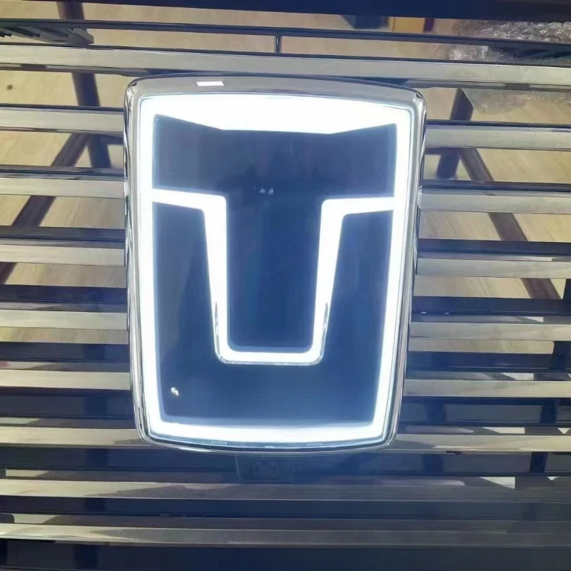 

Suitable for Great Wall Tank 500 Luminous Mark TK500 Original Vehicle Middle Network