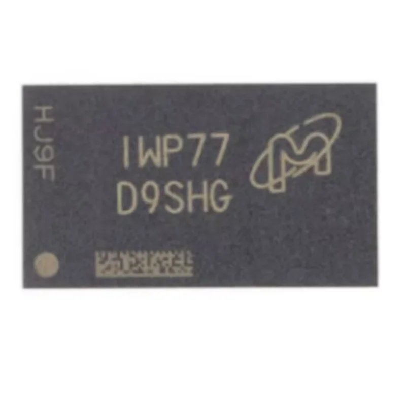 

5/20PCS MT41K256M16TW-107:P Silk screen D9SHD MT41K256M16TW 107 P FBGA-96 4Gb DDR3 LSDRAMN New original