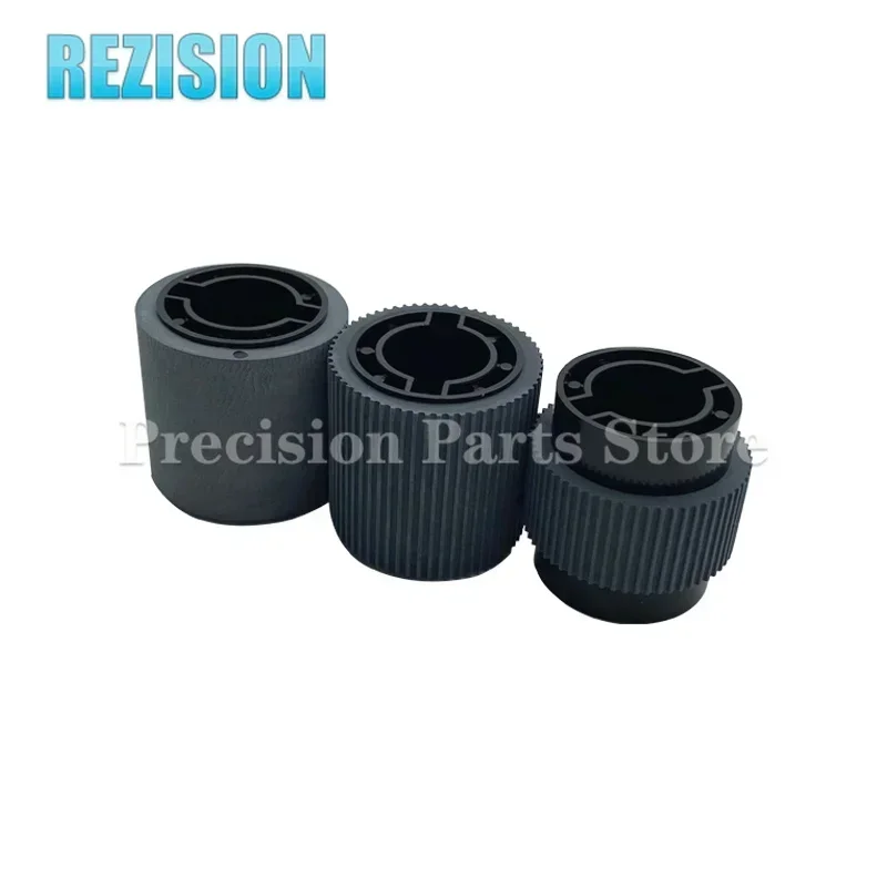 

A03X565400 A03X565300 A03X565200 для Konica Minolta C6500 6501 C6000 C7000 BH920 950 Ролик захвата бумаги Запчасти для копировального принтера