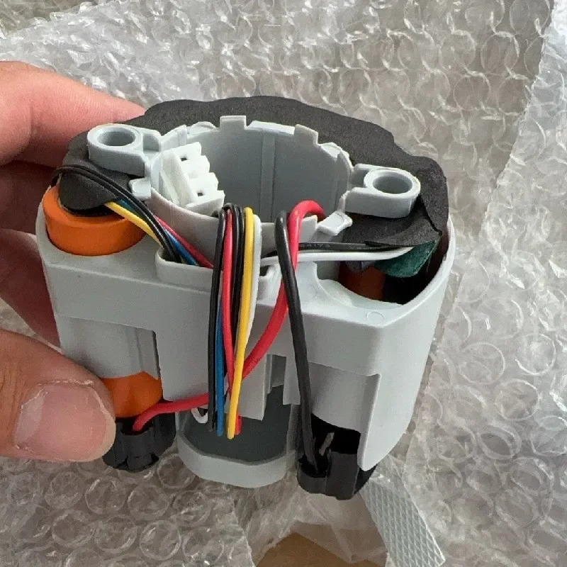 

100%Original 21.6V for Midea B5D B5G B5D-Y TB-5G B5J V18B01AB5GCN Vacuum Cleaner Mite Remover Rechargeable Battery