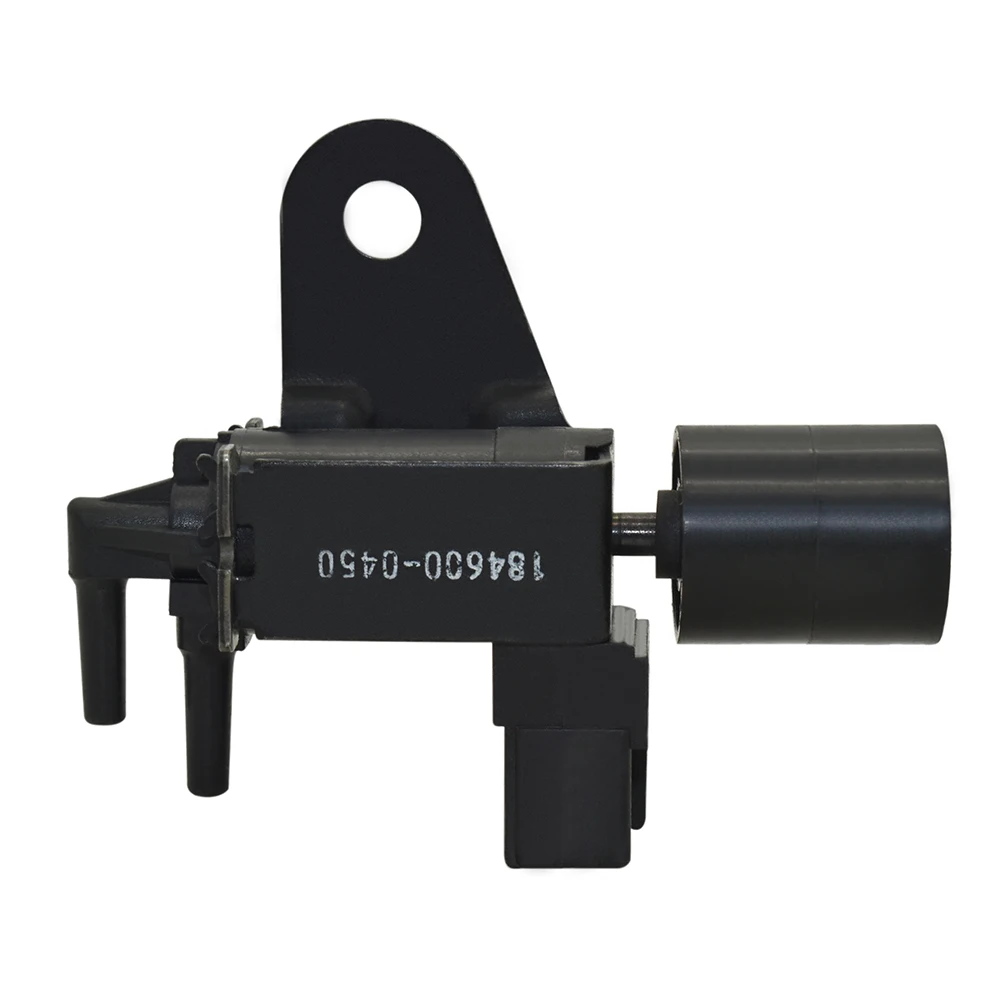 

Vacuum Solenoid Valve EGR Switch Control 12V 184600-0450 1846000450 For Toyota Daihatsu Terios