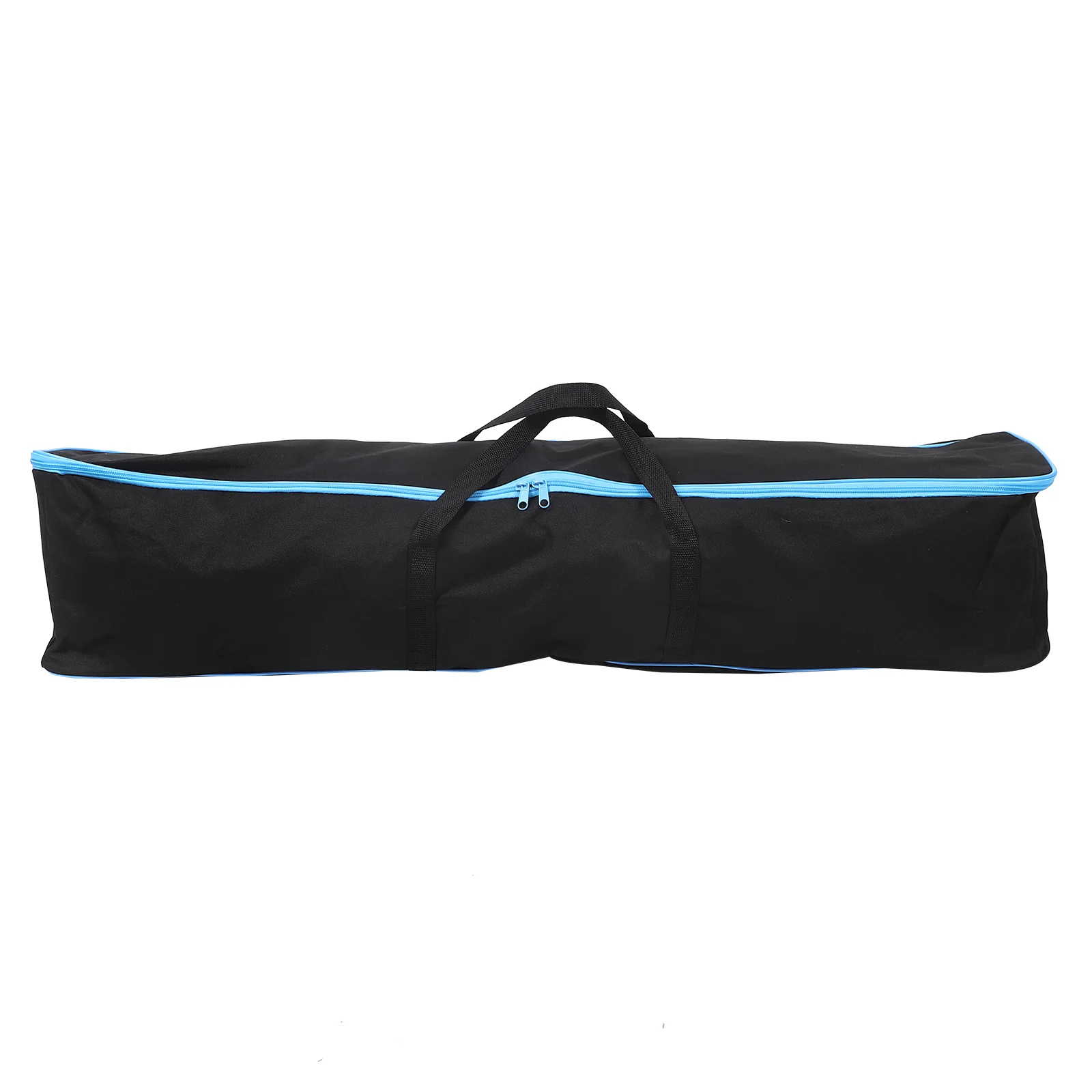 Goalball Bat Storage Bag Croquet Mallet Organizer Duffel Mini Reusable Holder Stick Pole 600d Oxford Cloth Cover Travel