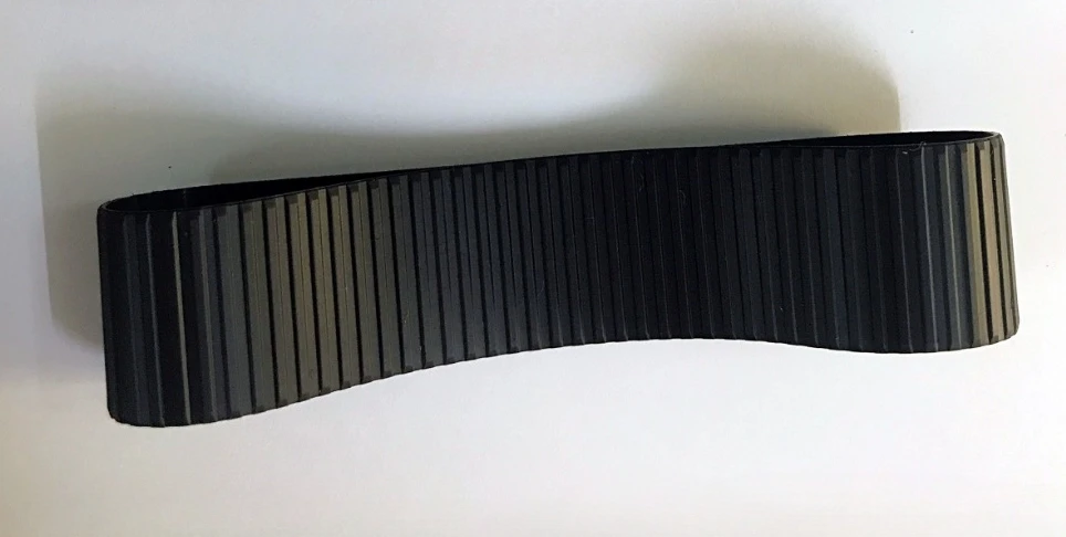 ملحقات إصلاح كاميرا SLR المطاطية للعدسة والتركيز الأصلية ، عالية الجودة لكاميرا Canon EF Zoom 24-70 ، 24-70 ، F/2.8l 2 USM ، جديدة