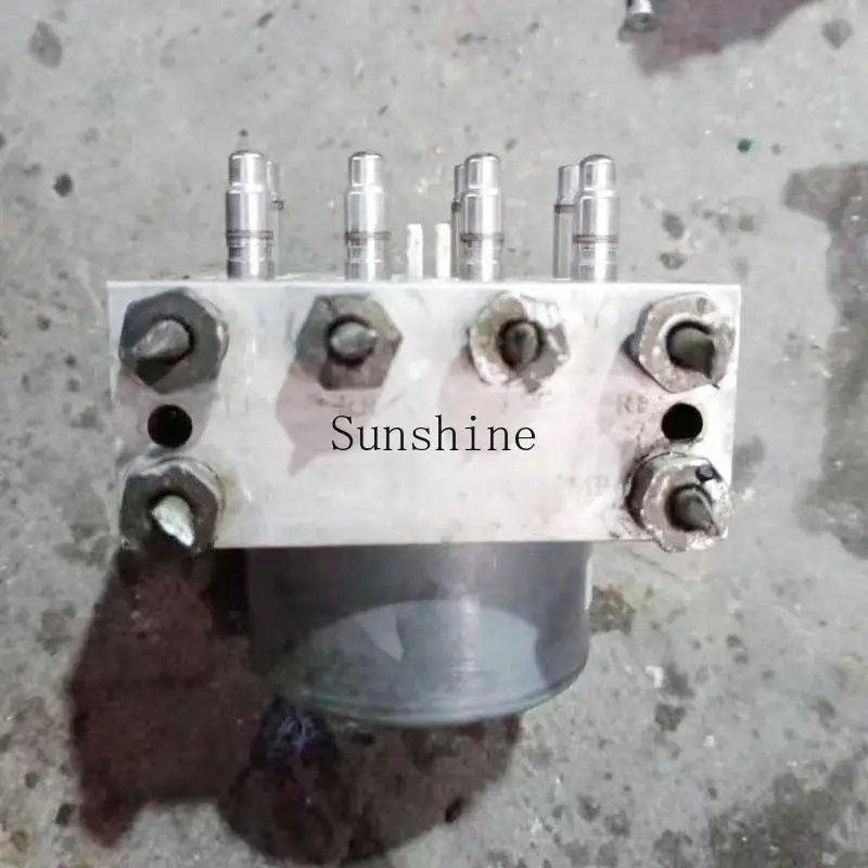 Adequado para Excelsior, Magic Speed S2 S3 H2 H3 Senya m80 conjunto de bomba de freio ABS original