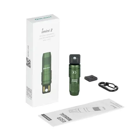 6 best sales olight mini - №1