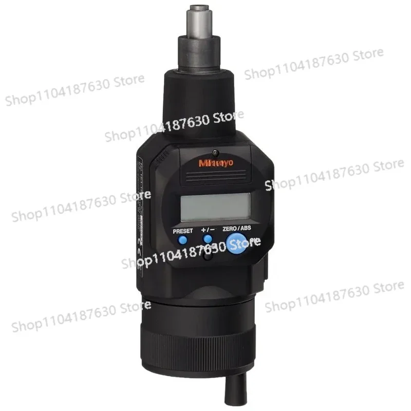Original 64-163 164-164 Range 0-50mm/2inch Digital Micrometer Heads