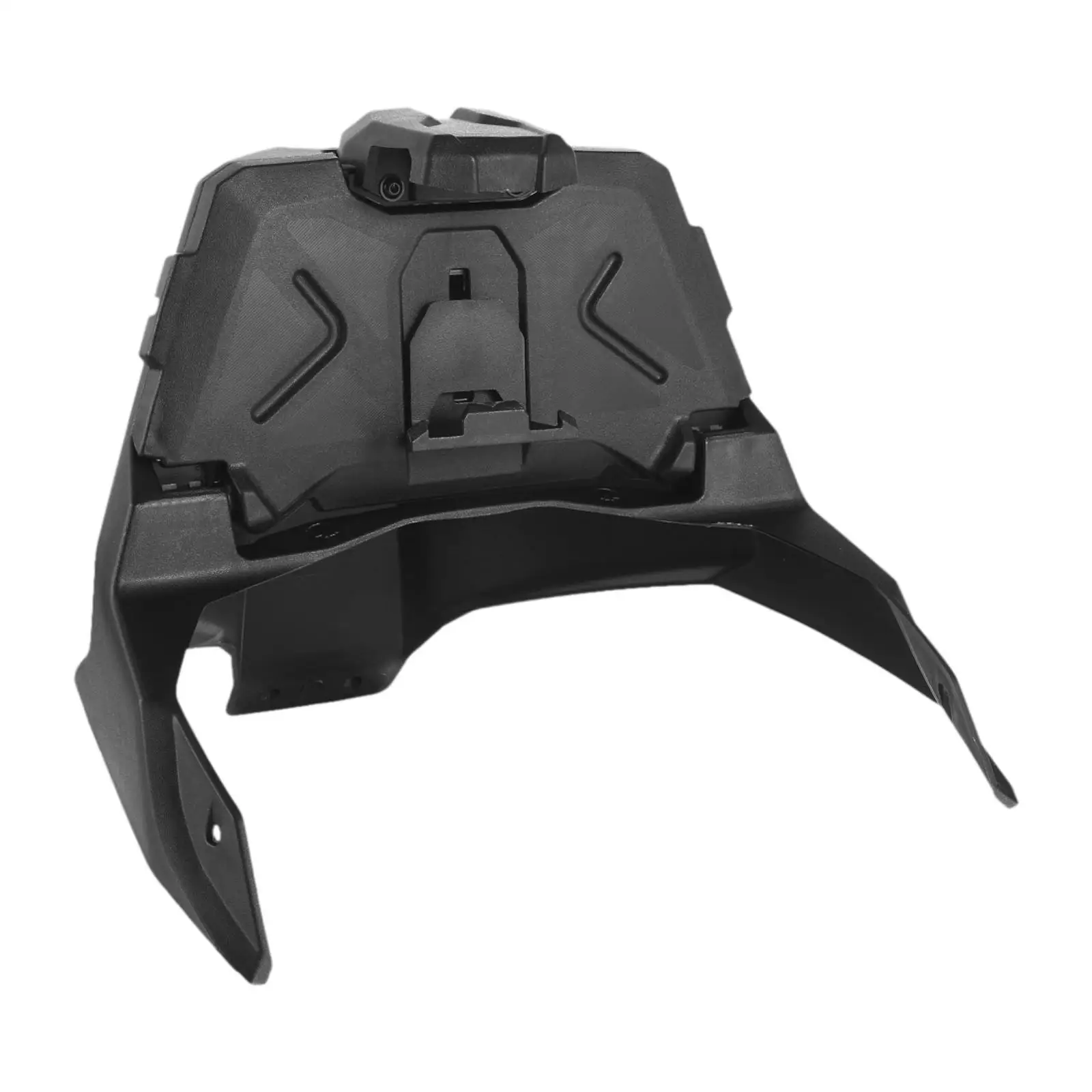 

715004919 Electronic Device Holder Easy Installation Repair Parts Compatible for Outlander Max 800R Outlander Max 570