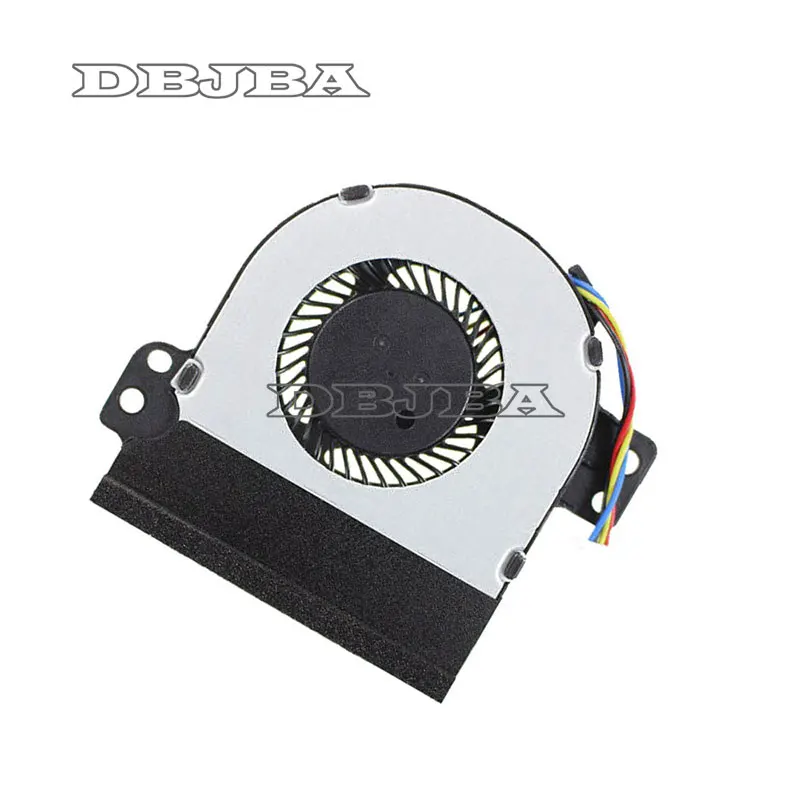 Fan For Toshiba Satellite C50 R50-B R50-B-10G G61C0002G laptop cpu cooling fan