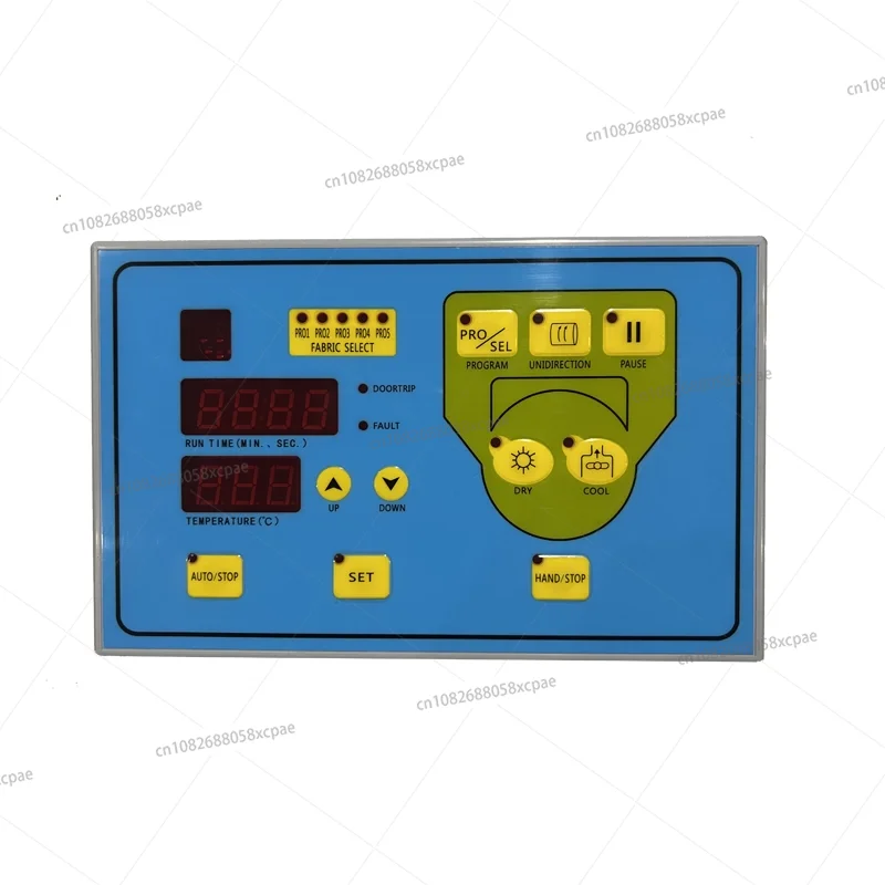 

SY-72A Automatic Dryer Computer Board HG405-D Microcomputer Controller Chinese English Version