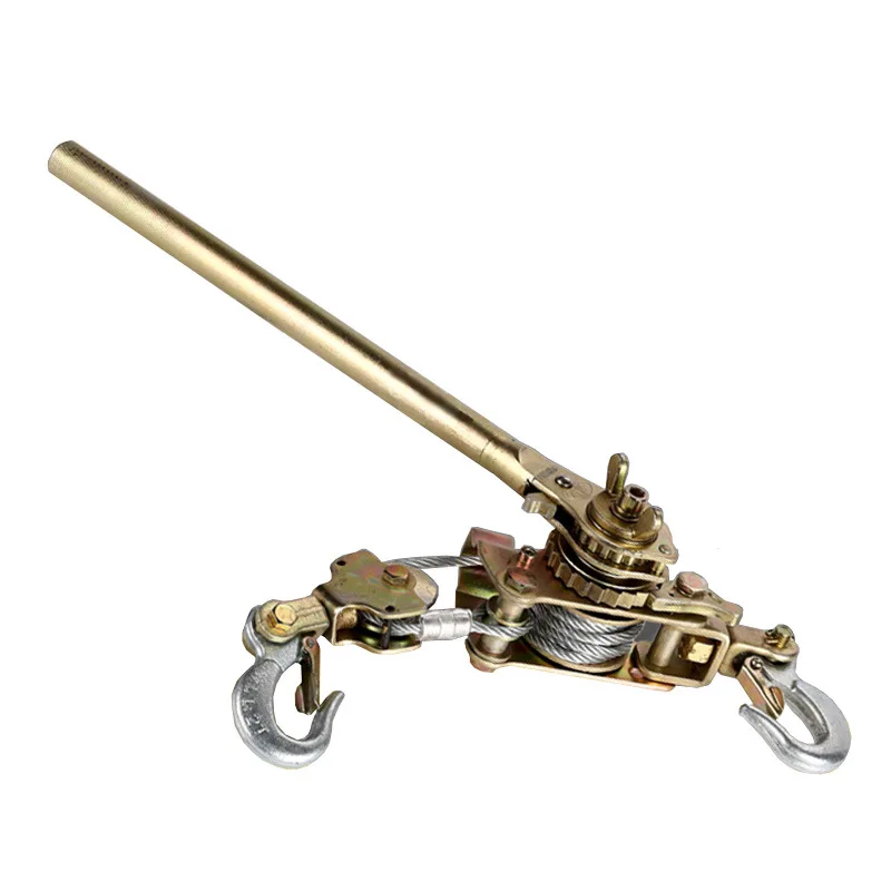 JX-200,000 Tightene…