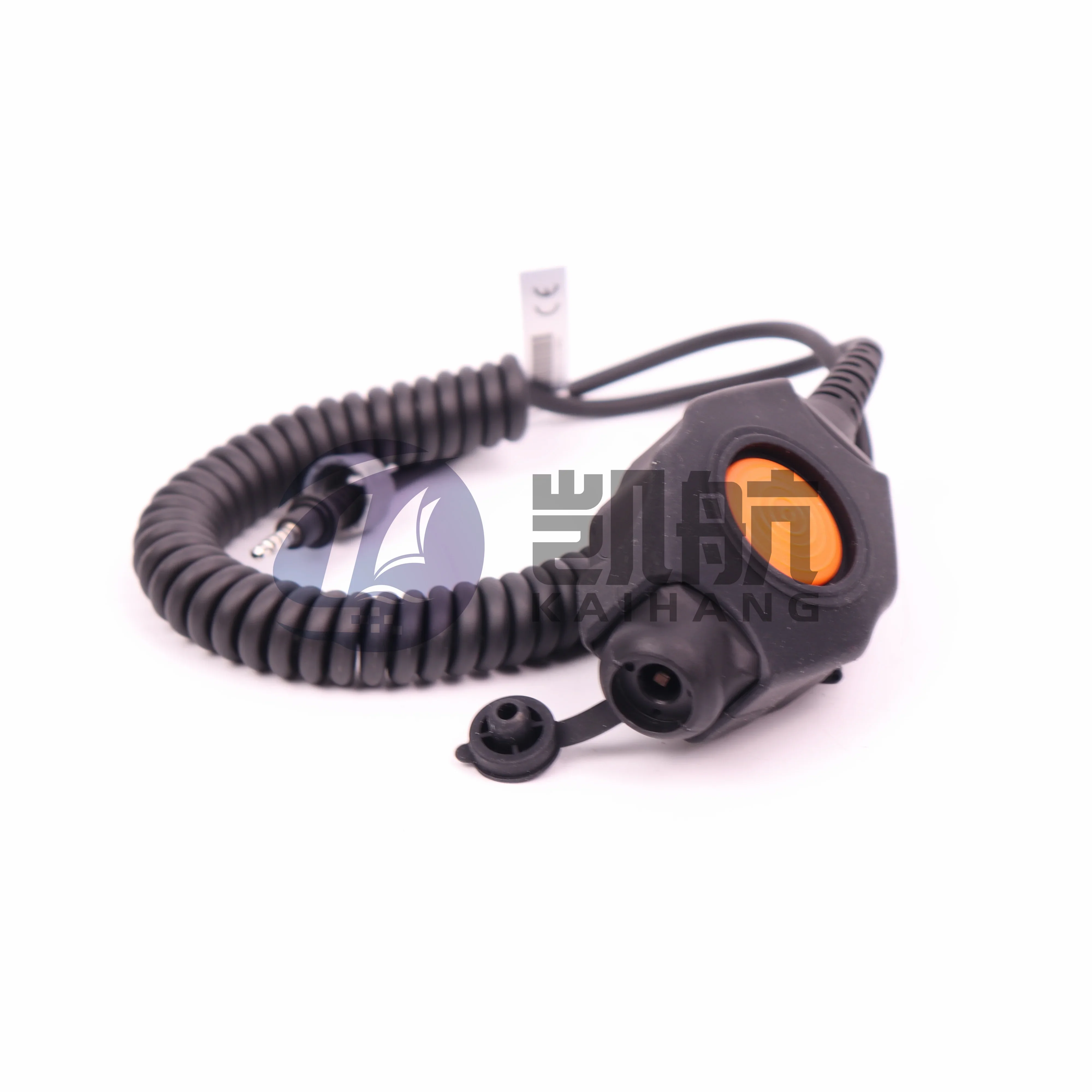 Chiyang CY-VH03 explosion-proof walkie-talkie marine/maritime/chemical plant