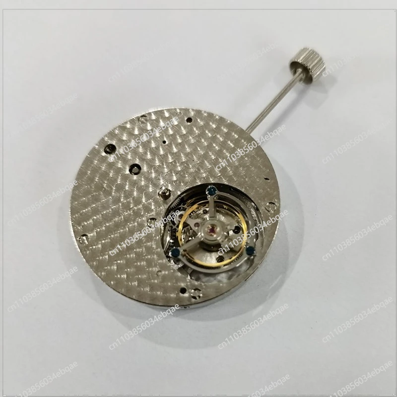 For Tourbillon Movement, Watch Accessories, Tourbillon Movement, Mechanical Movement, Real Tourbillon Movement