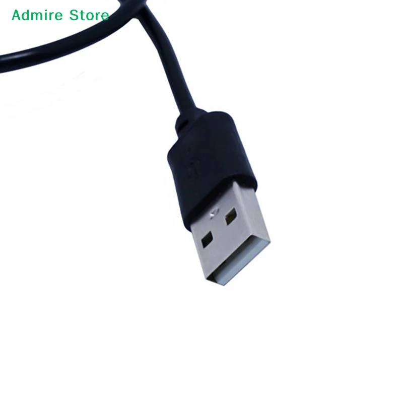 [G]USB to 4Pin Molex with Switch PC Fan Connector Cable Adapter Cord