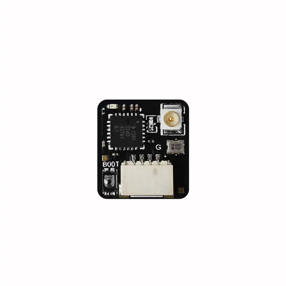 HGLRC ELRS 2.4G Receiver 500MHZ Refresh Rate ELRS 3.0