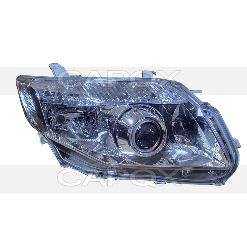 Front Headlight Head Light For Toyota Corolla Axio/Fielder NZE141 ZRE14 2006-2012 Headlamp Driver Light