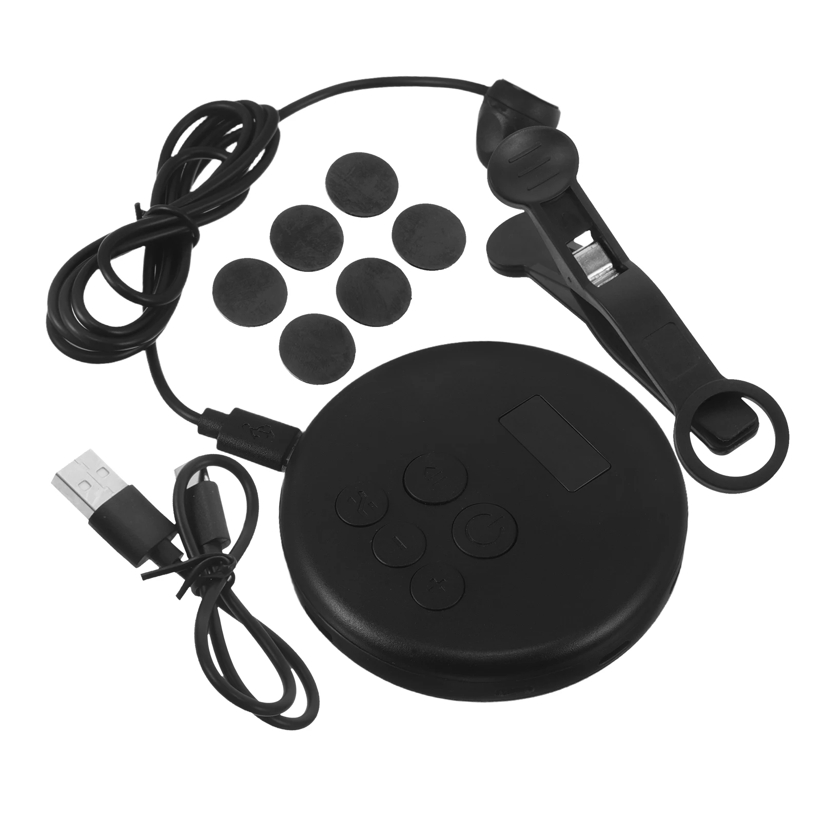 

Mobile Phone Connection Device Cell Video Live Clicker Finger Equipment Auto Screen Abs Fast Gaming