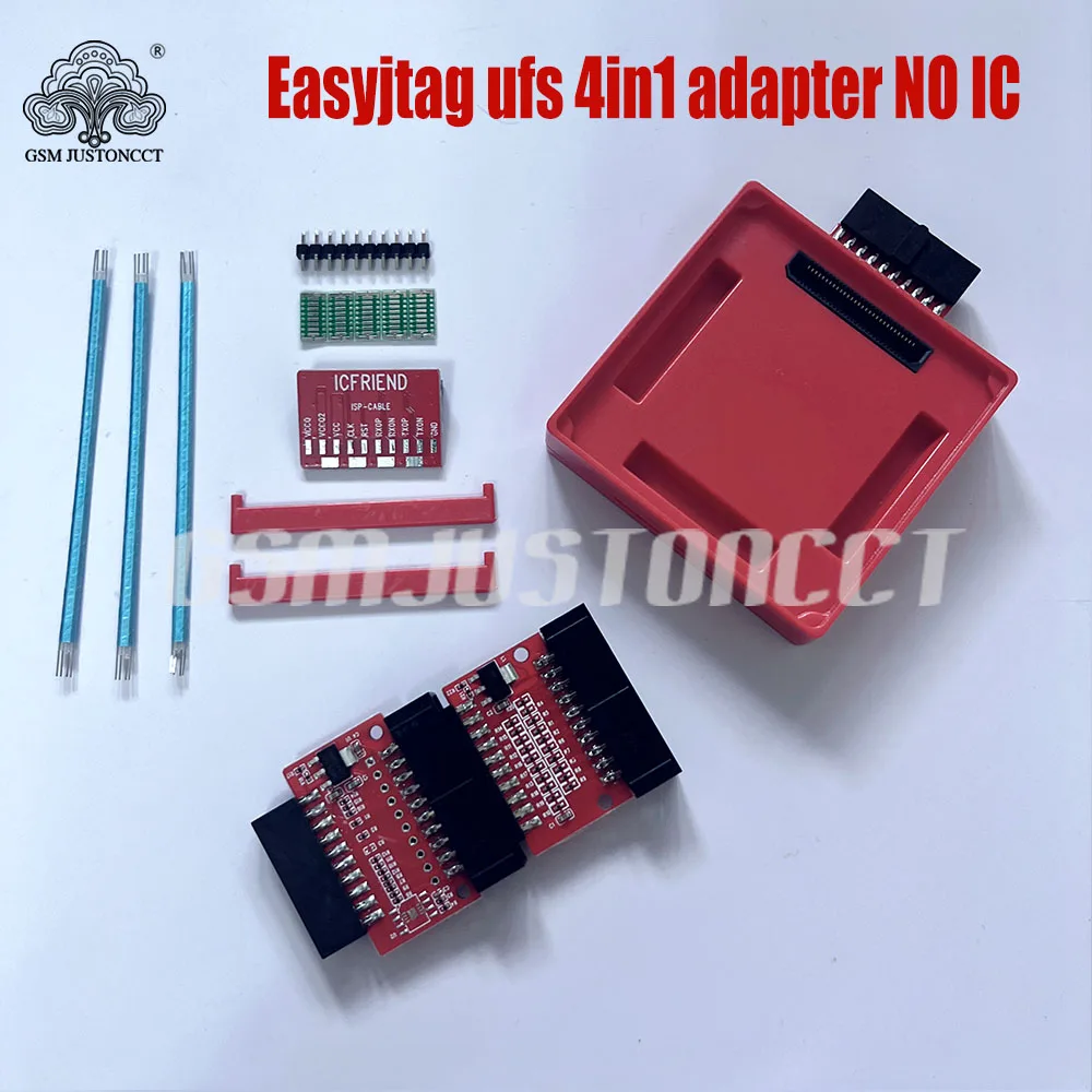 ic-friend-easy-j-tag-emmc-bga254-adapter-without-chips