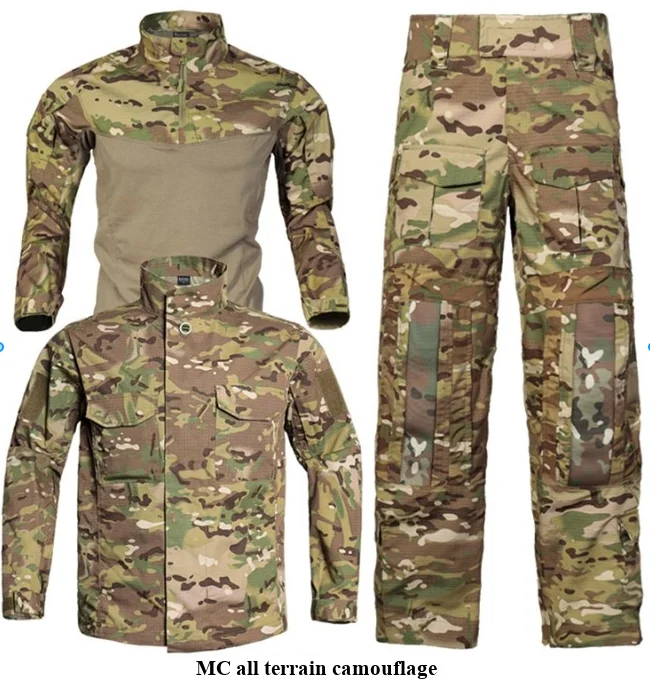 Ensemble de camouflage russe, - Camouflage Hunting Jacket avis et prix