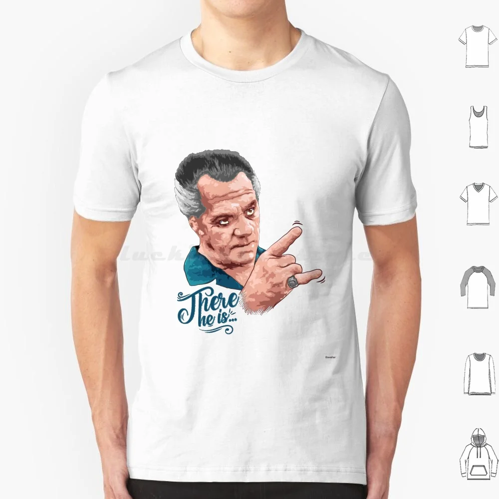 Walnuts T Shirt Cotton Men Women DIY Print Sopranos Soprano Gualtieri Moltissanti Mob Mafia Tv Tv Show Series Cult Gangster