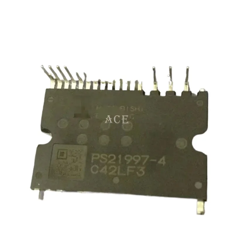 

PS21997-4W PS21997-4 PS21997-CT IPM MODULE