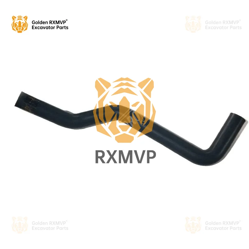 

For Caterpillar Excavator Parts Good Price 330D 2302930 Upper Rubber Hose 230 2930 E330D