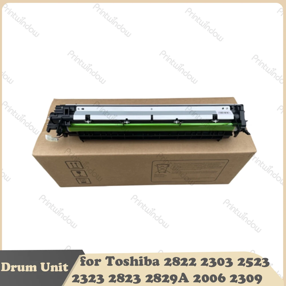 

Original Drum Unit With Developer for Toshiba 2822 2303 2523 2323 2823 2829A 2006 2309