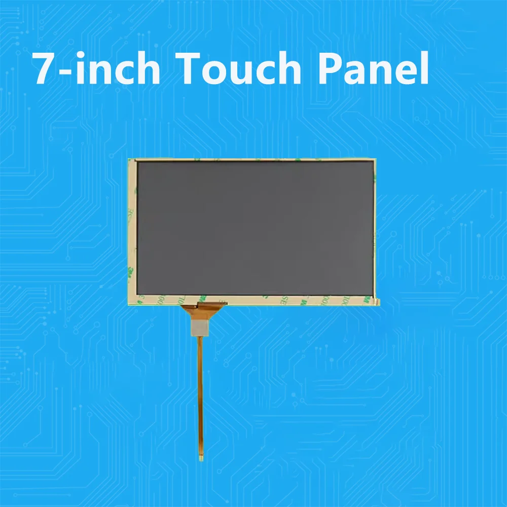 

DFRobot LattePanda V17-inch Capacitive Touch Panel Screen Touch Film New