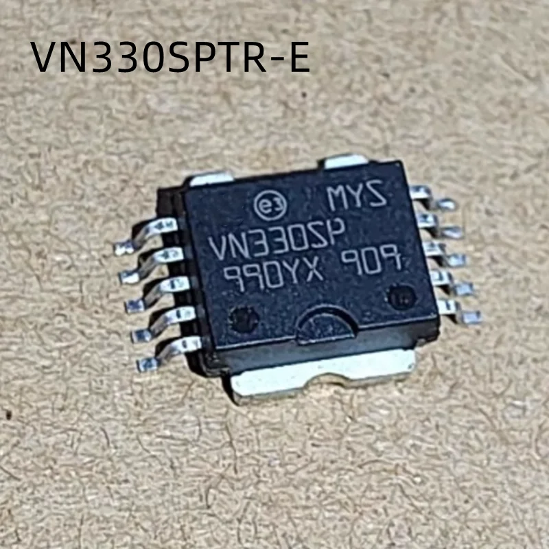5Pcs/Lot VN330SPTR-E VN330 VN330SP HSOP10 New Original Chip
