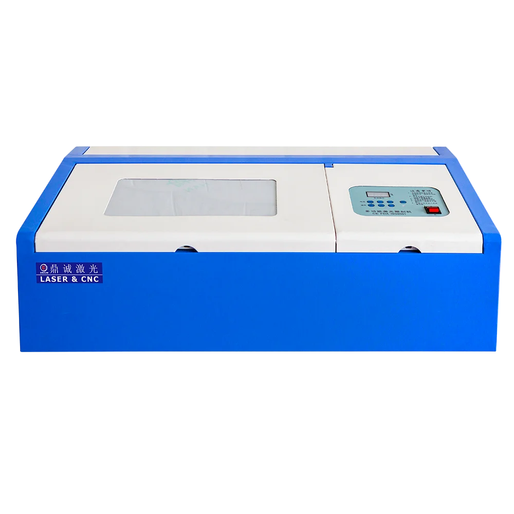 

Mini Desktop CNC Engraving Cutting Machine 3020 Portable Mini Engraving Machine