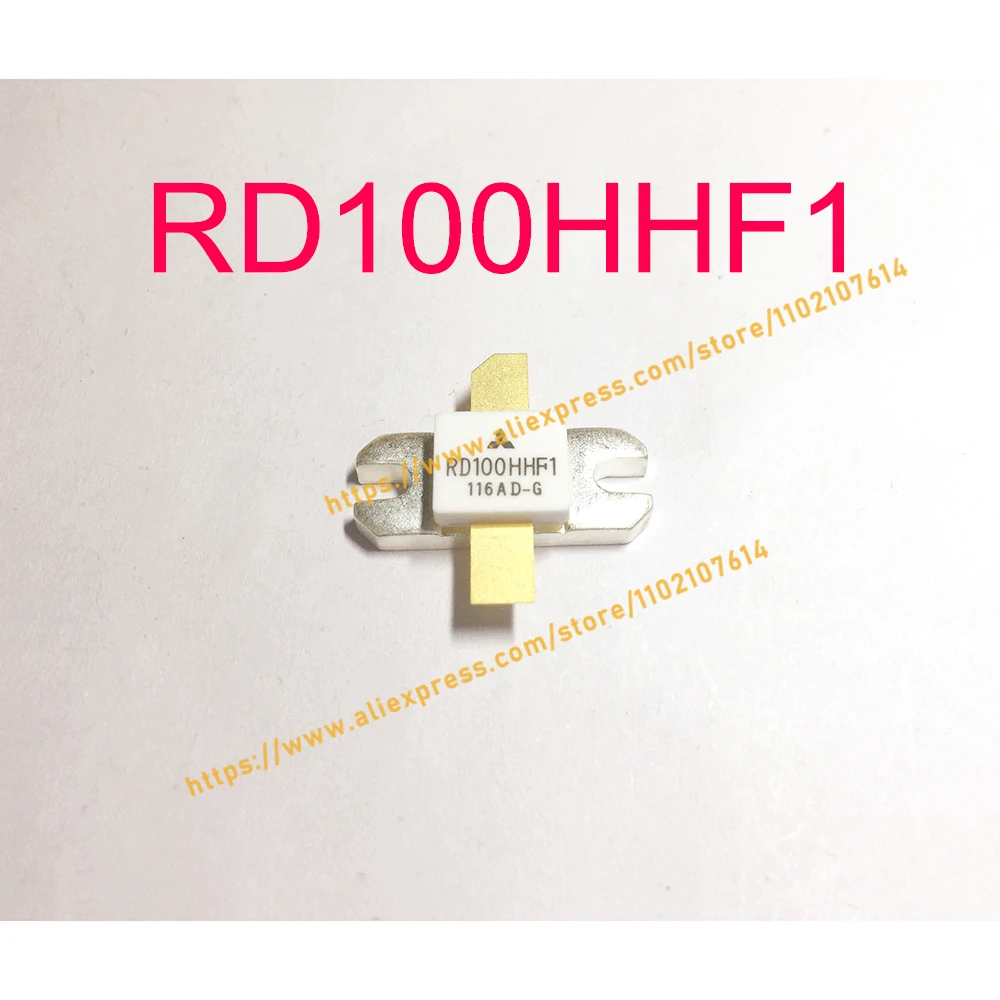 2pcs/lot RD100HHF1 NEW Free Shipping