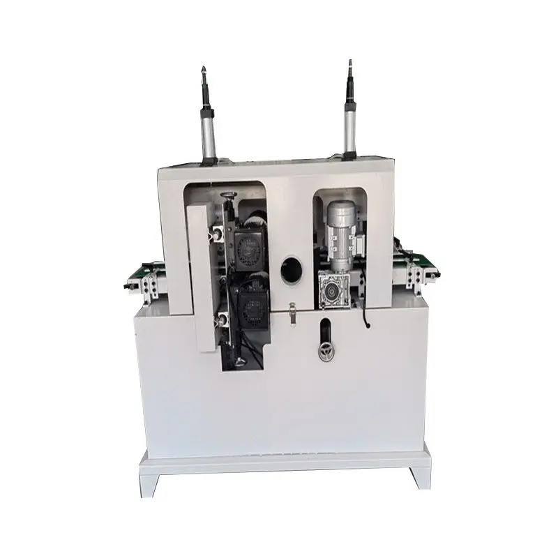 Sander Flat Belt Sander Electric Flat Mill Vertical Four-sided Polishing