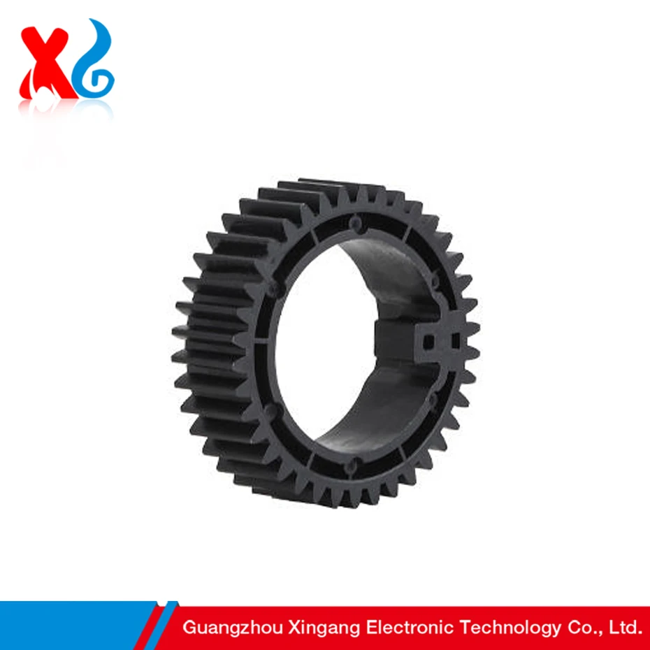A50U739811 Drive Gear Front 38T for Konica Minolta Bizhub C1060 C1070 C2060 C2070 C3070 C3080 C4065 C4070 C7100 C71hc C83hc