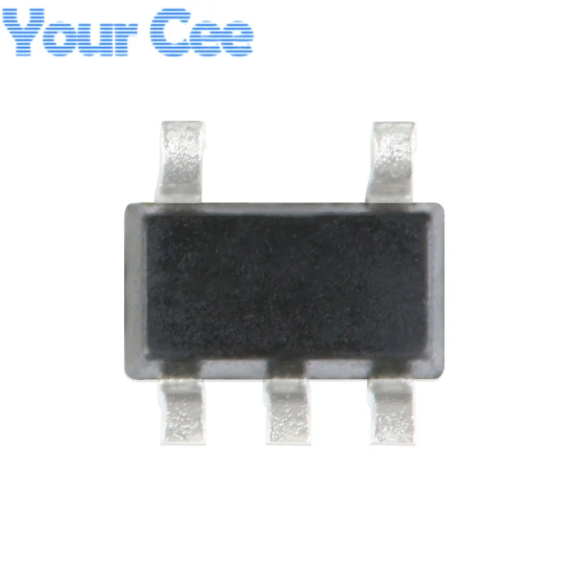 10pcs RH7901 SOT23-5  USB Charging Protocol Port Control IC Chip