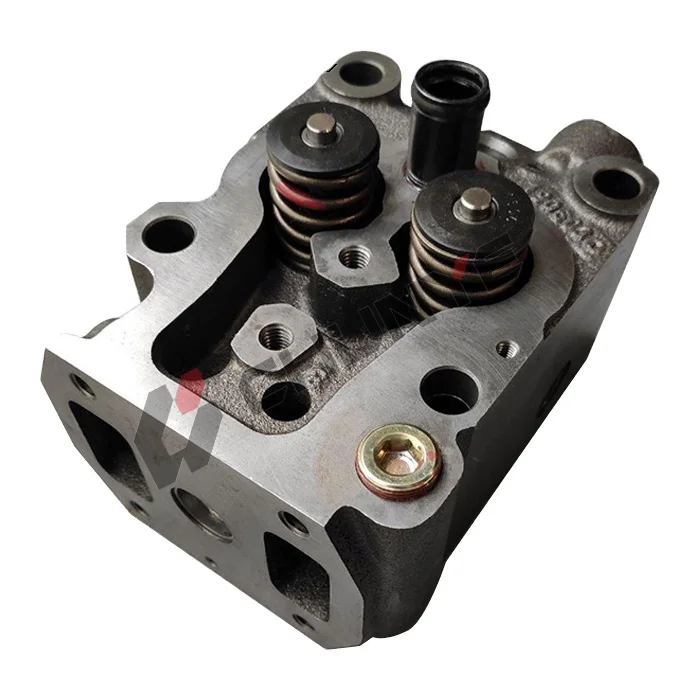 

Wheel Loader Engine Part Engine Spare Parts Engine Cylinder Head Cylinder Head Assembly 13021396