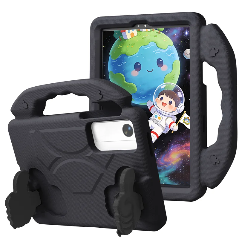 Portable For Funda Alldocube iPlay 80 / iPlay 70 Mini Ultra Case 8.8" Tablet PC Durable EVA Foam Shockproof Back Cover