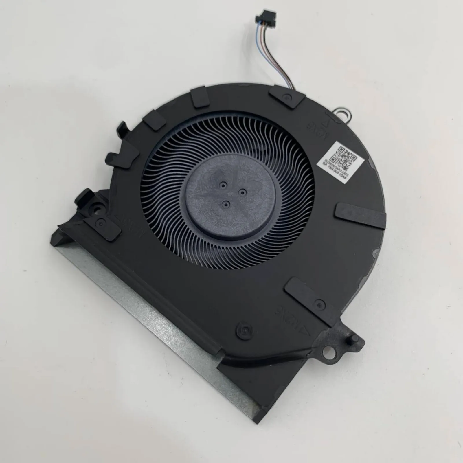 Laptop CPU Cooling Fan for HP OMEN 16-B 16-C TPN-Q265 TPN-Q267