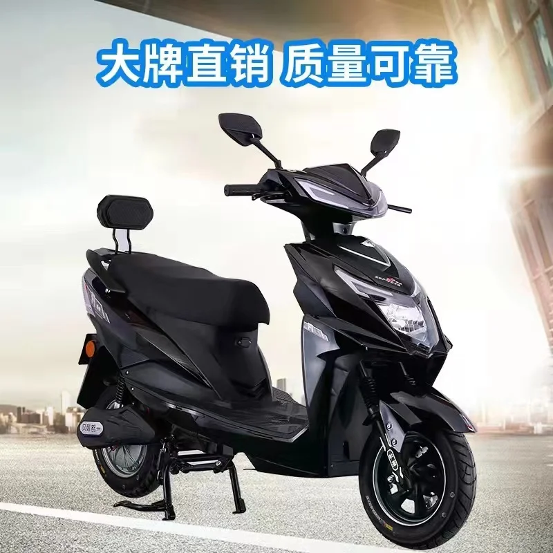 New Good quality 2000W racing electric adult other motorcycles