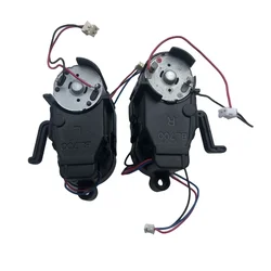BL700 Robot Vacuum Cleaner Side Brush Motor Assembly for Sencor SRV 2230 TI Robotic Vacuum Cleaner Parts Accessories Replacement