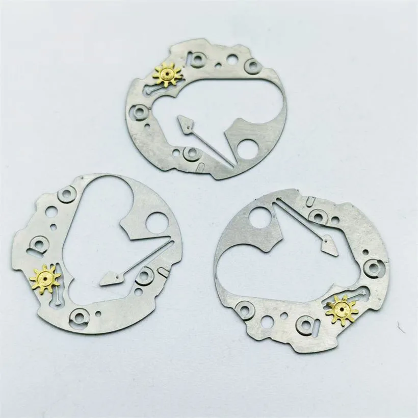 Watch Accessories Suitable For NH35 NH36 Mechanical Movement Calendar Tablet Calendar Clamp Plate NH35 Movement Repair Parts