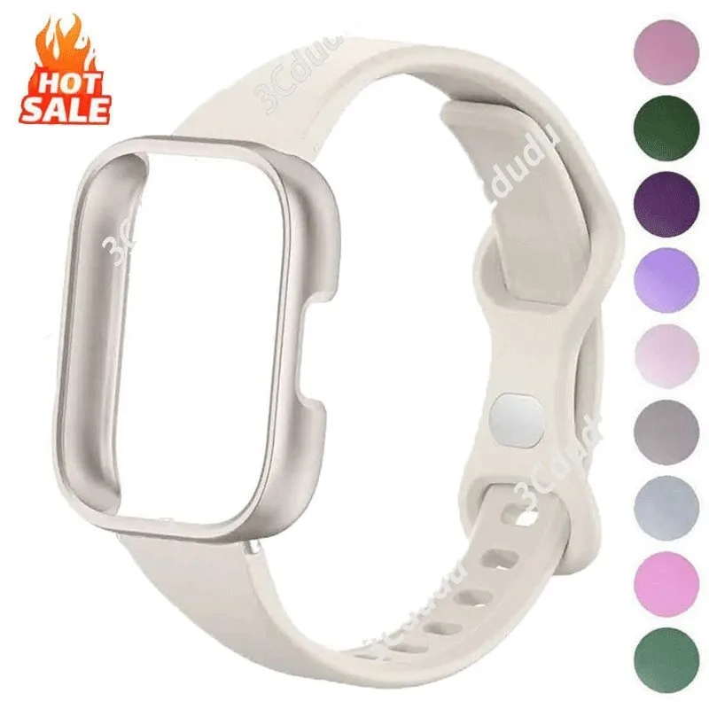 Slim Silicone Strap… - image