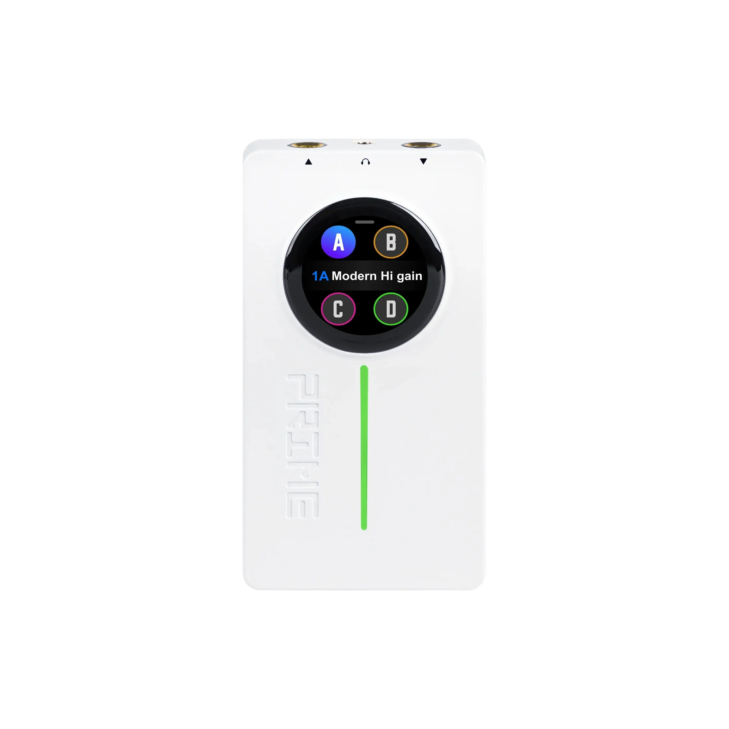 MOOER PRIME P2 Portable Smart Effects Multi-effects built-in 134