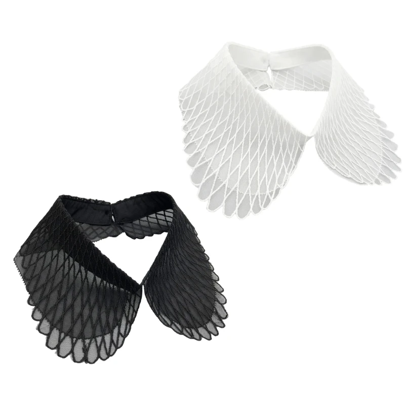 x7xb-colletto-falso-in-pizzo-multiuso-a-strati-colletto-con-risvolto-inserto-per-collo-per-donna-ragazza
