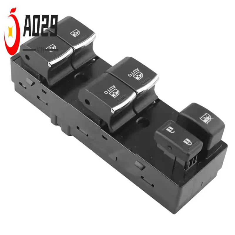 

A029-Car 83071-SG090 83071SG090 Electronic Power Master Window Switch Lifter Button For Subaru Forester 2012-2018 LHD